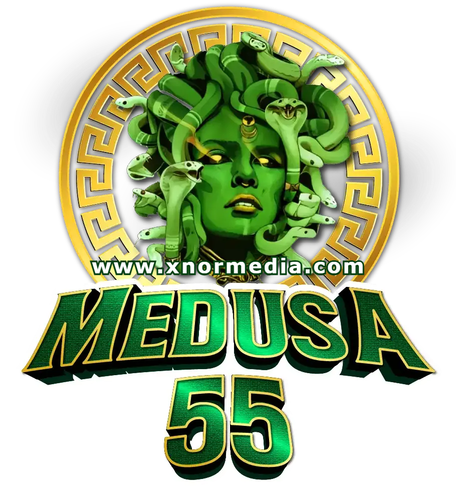 medusa55